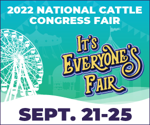 National Cattle Congress Fair