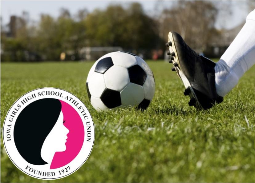 5.28.26 – Area Girls Soccer Regional Quarterfinal Matches