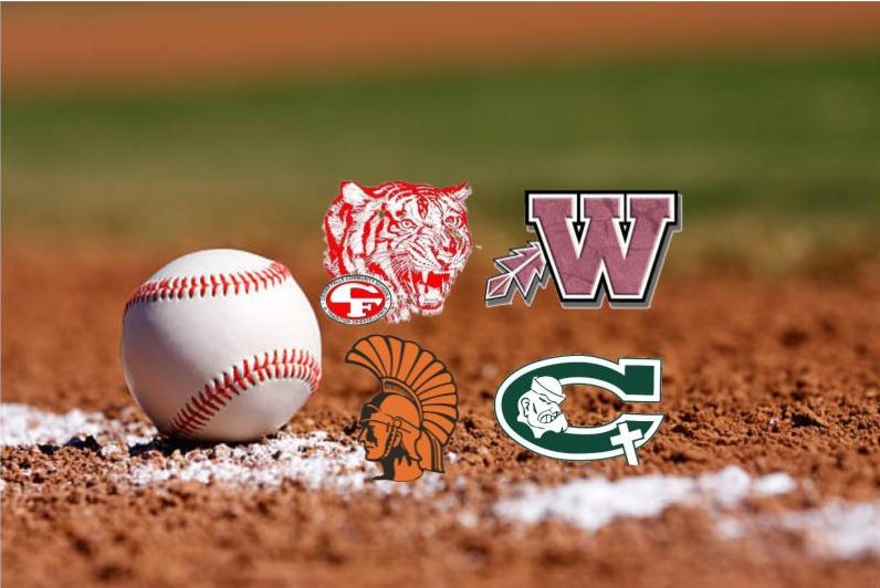 6.22.26 – Metro High School Baseball & Softball Results