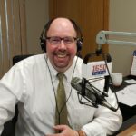 Photo of Mark Simpson