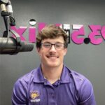 Photo of KMAQ RADIO