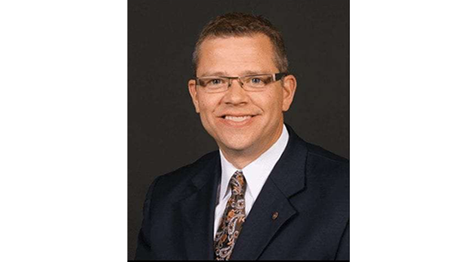 Photo of Jim Coloff
