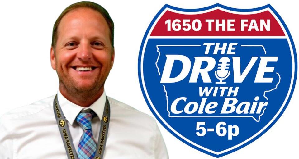 Waterloo Columbus Catholic softball coach Aaron Becker talks Sailors' start to 2026 season