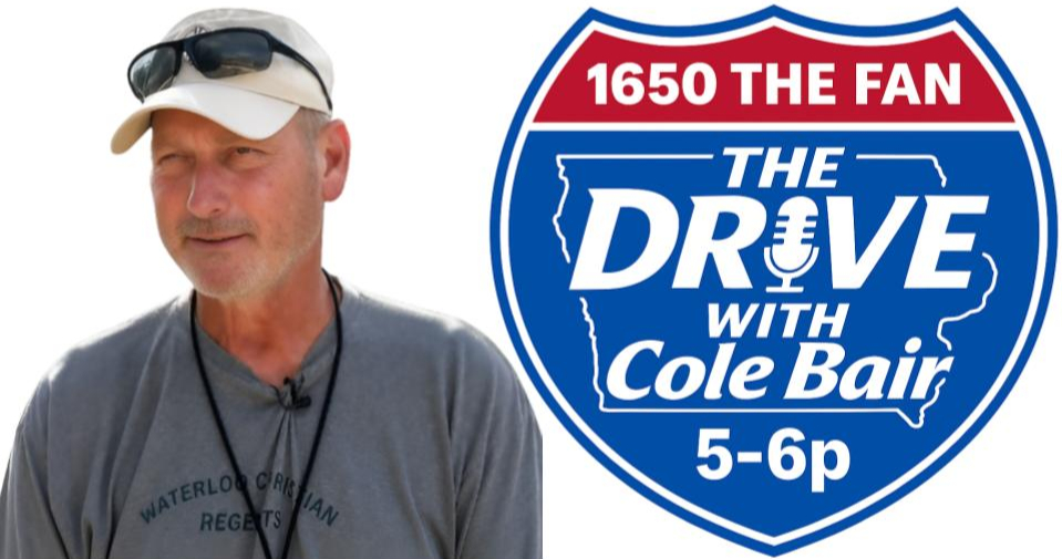 Cedar Ridge Christian High School football coach Andy Bruemmer previews Regents' 2026 season