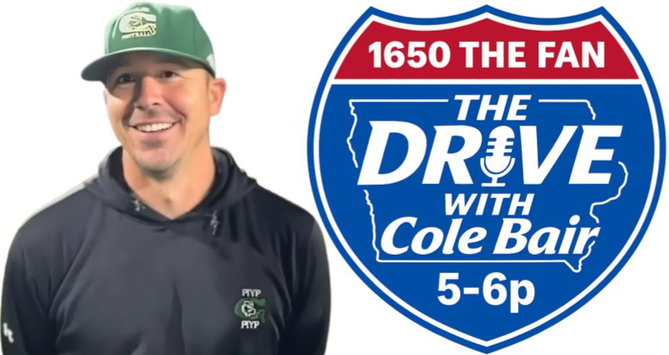 Columbus Catholic High School football coach Brad Schmit previews Sailors' upcoming 2026 season