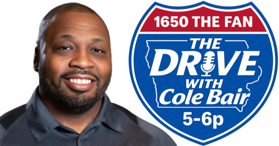 Waterloo East High School football coach DeCarlos Anderson previews Trojans' 2026 season