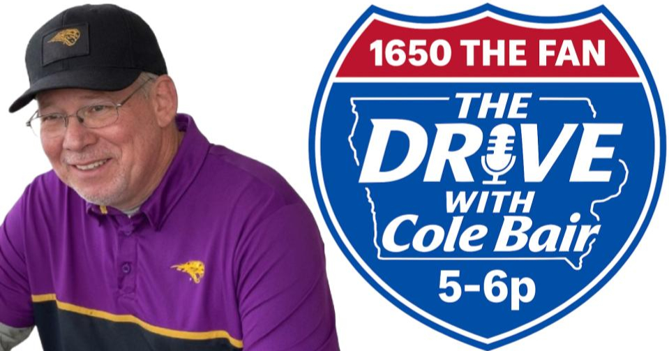 UNI football color analyst Scott Peterson recaps Week 1 loss at EWU, previews Drake