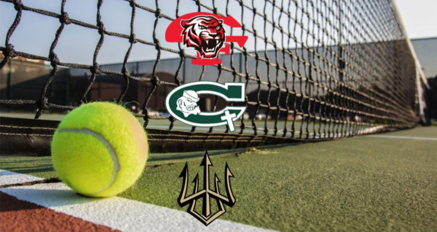 9.9.26 – Metro boys golf & girls tennis schedule